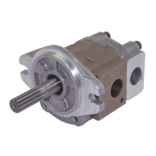 POMPA AD INGRANAGGI SHIMADZU Cod. SGP2B50F9H9L136