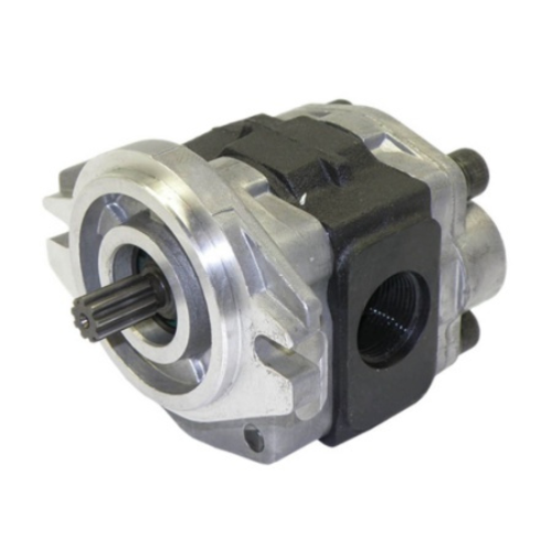 POMPA AD INGRANAGGI SHIMADZU Cod. TMG1A23L511