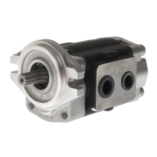 POMPA AD INGRANAGGI SHIMADZU Cod. DDG1A18.9F9H5R045