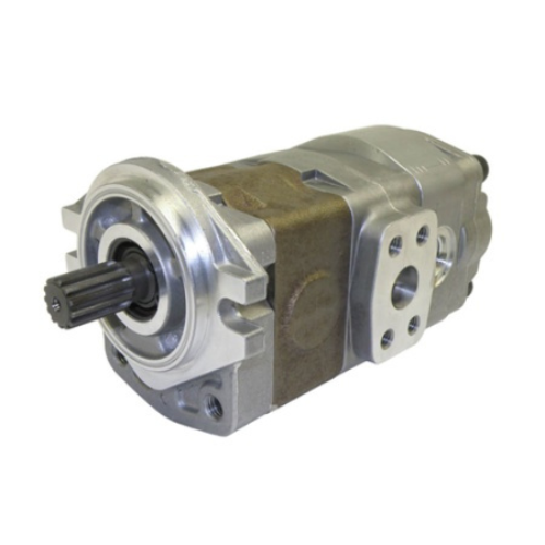 POMPA AD INGRANAGGI SHIMADZU Cod. SD30.20A9H9-R856