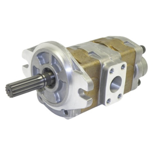 POMPA AD INGRANAGGI SHIMADZU Cod. SD2323F9H9-L193