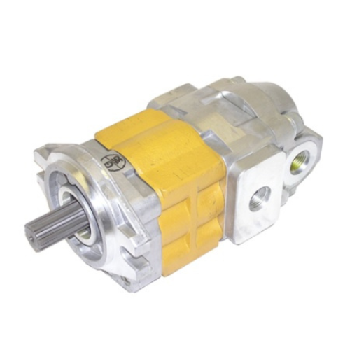 POMPA AD INGRANAGGI SHIMADZU Cod. SDY1363.5F2H9R525