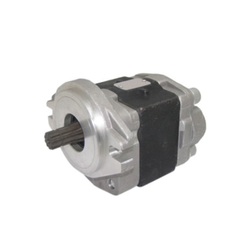 POMPA AD INGRANAGGI SHIMADZU Cod. SGP2A44D2H9-L980