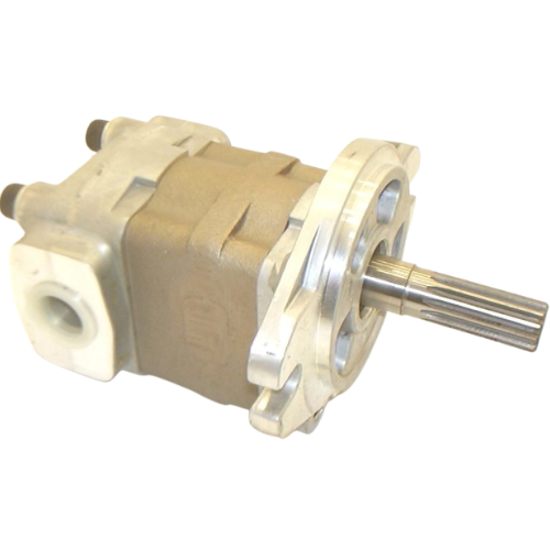 POMPA AD INGRANAGGI SHIMADZU Cod. SGP2B44F9H9-L561