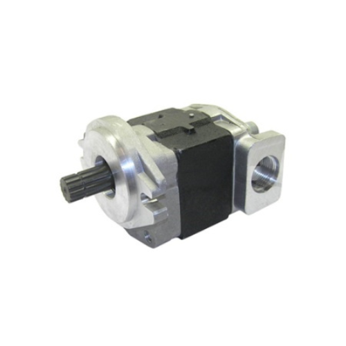 POMPA AD INGRANAGGI SHIMADZU Cod. SGP1A21-R782T