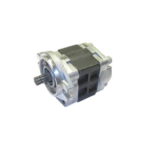 POMPA AD INGRANAGGI SHIMADZU Cod. SGP2A23D9H1-L156