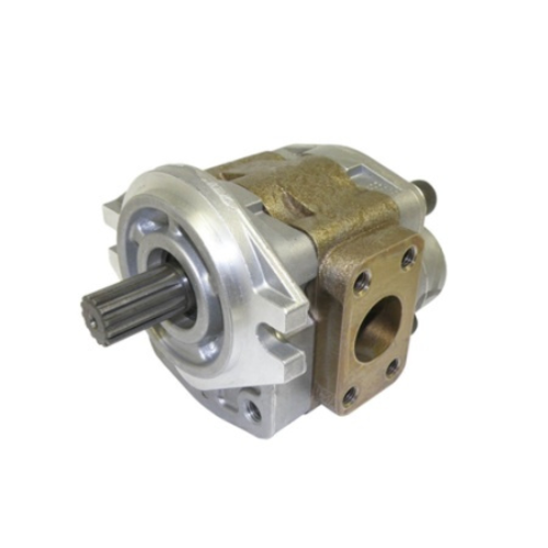 POMPA AD INGRANAGGI SHIMADZU Cod. SGP2-36A1H1-R410