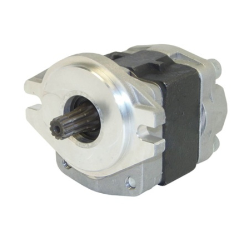 POMPA AD INGRANAGGI SHIMADZU Cod. SGP1A27D2H9-R432T