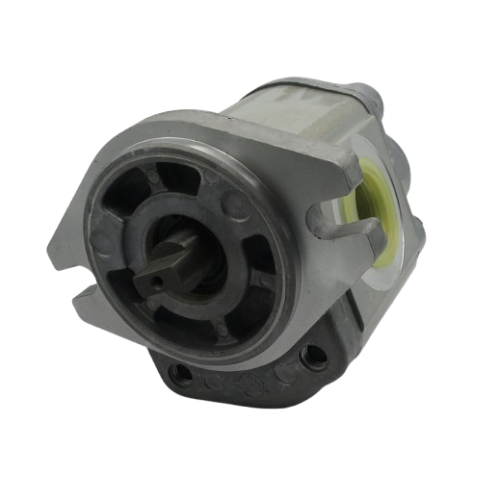 POMPA AD INGRANAGGI SHIMADZU Cod. SP20A20A2H3