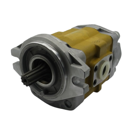 POMPA AD INGRANAGGI SHIMADZU Cod. DSG1A32F9H9L671