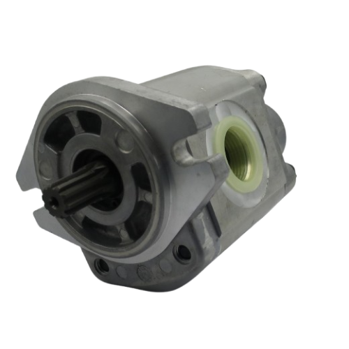 POMPA AD INGRANAGGI SHIMADZU Cod. SP20A15A9H1-R029