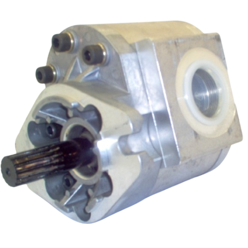 POMPA AD INGRANAGGI SHIMADZU Cod. SP30Z52A2H9-R167