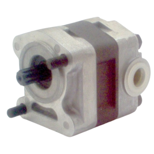 POMPA AD INGRANAGGI SHIMADZU Cod. PSP4A2D9L590