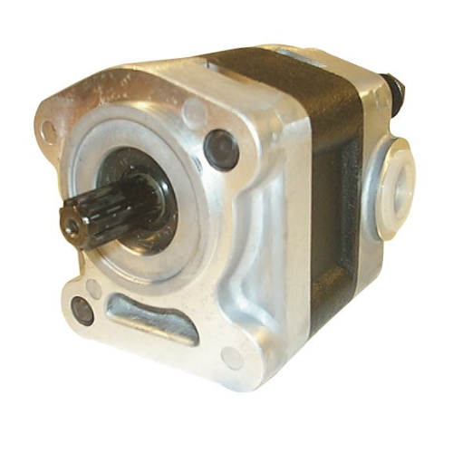 POMPA AD INGRANAGGI SHIMADZU Cod. PSP5A2D9-L591