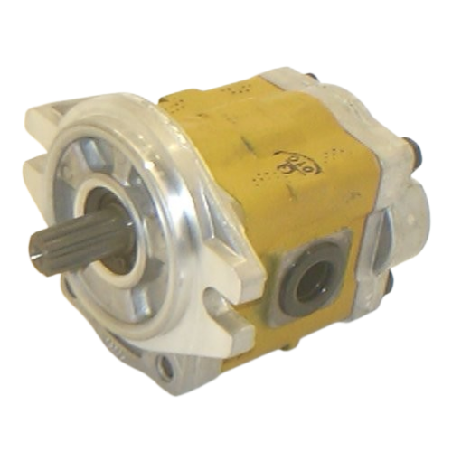 POMPA AD INGRANAGGI SHIMADZU Cod. DSG05A14.5F2H1-R280