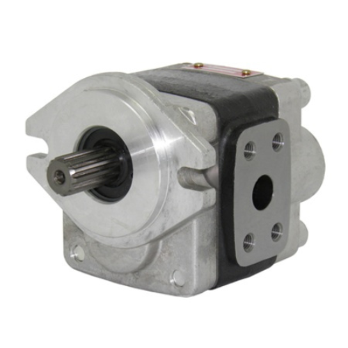 POMPA AD INGRANAGGI SHIMADZU Cod. SGP2-36A1H1-R397