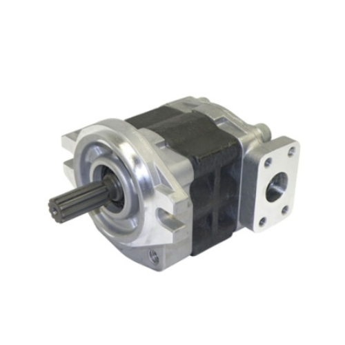 POMPA AD INGRANAGGI SHIMADZU Cod. SGP1A27F9H9-L591