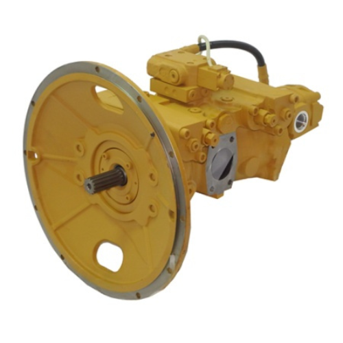 POMPA A PISTONI JCB PSV2-60T Cod. B0610-60004