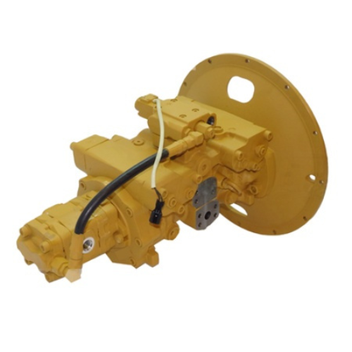 POMPA A PISTONI KAYABA PSV2-55T Cod. 20640-43515