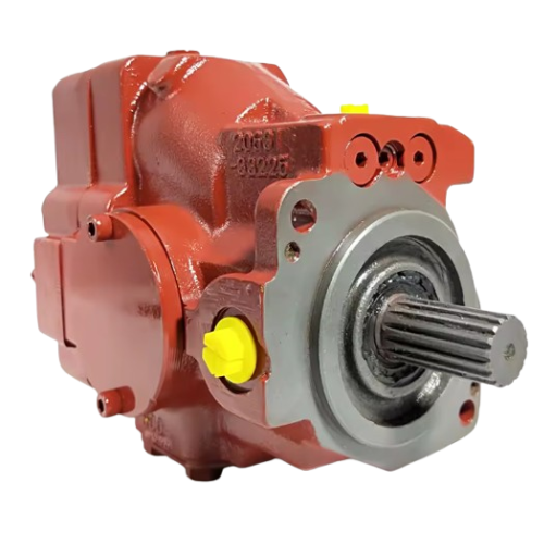 POMPA A PISTONI KAYABA PSVK2-27CKG-HS-7 Cod. 20630-32701