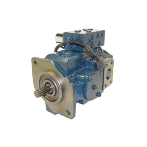 POMPA A PISTONI KAYABA PSVD2-19 Cod. 20640-73246