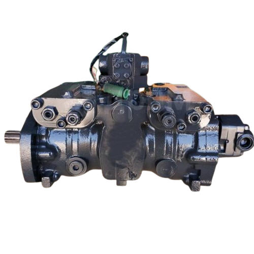POMPA A PISTONI KAYABA PSV2-60T Cod. 20640-44020