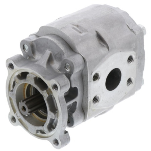 POMPA AD INGRANAGGI KAYABA KRP4-17CWS Cod. B5910-15503