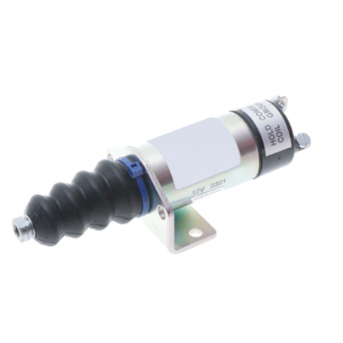 ELETTROVALVOLA DI BLOCCO CARBURANTE 12V GENIE Cod. 832750GT