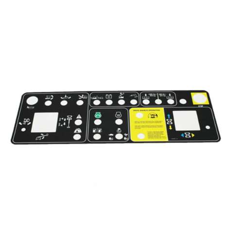 ADESIVO GENIE Cod. 147575GT