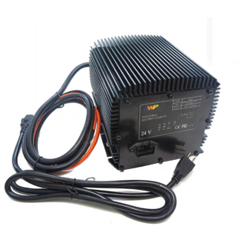 CARICA BATTERIE 24 V GENIE Cod. 826563