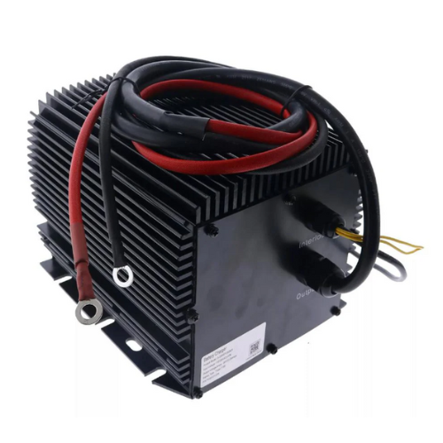 CARICA BATTERIE 24 V GENIE Cod. 96211