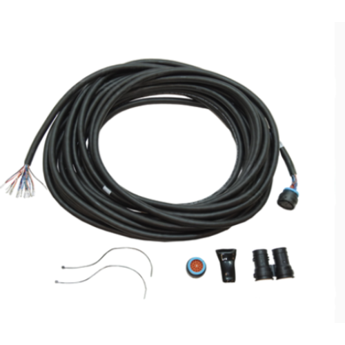 CABLAGGIO GENIE Cod. 823978GT