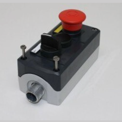 SCATOLA DI CONTROLLO  GENIE Cod. 100256GT