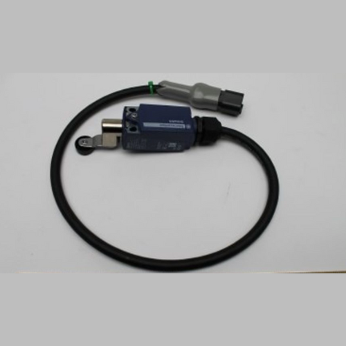 FINECORSA E CONNETTORE  GENIE Cod. 88927GT