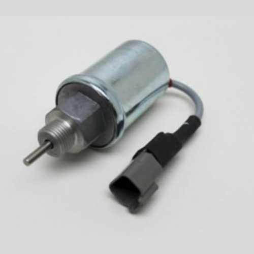 SOLENOID GENIE Cod. 106663GT
