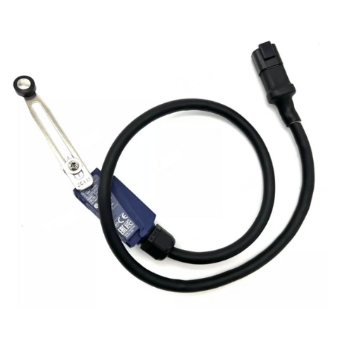 FINECORSA E CONNETTORE GENIE Cod. 88359GT