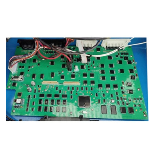 CIRCUITO STAMPATO GENIE Cod. 217803GT