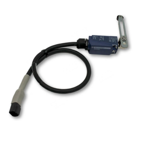 FINECORSA E CONNETTORE GENIE Cod. 88836GT