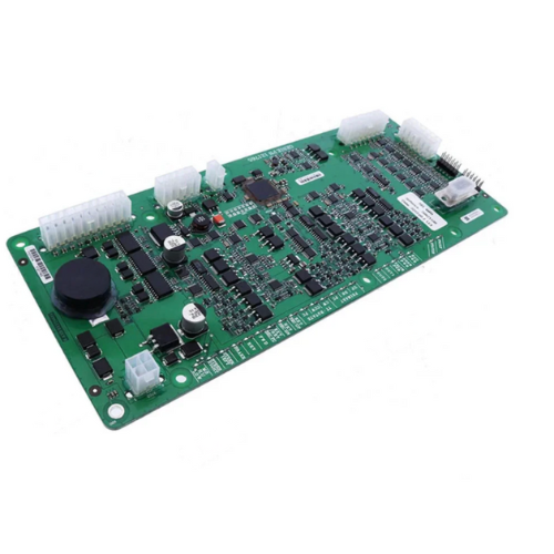 SCHEDA ELETTRONICA ALC-500 GENIE Cod. 235323GT