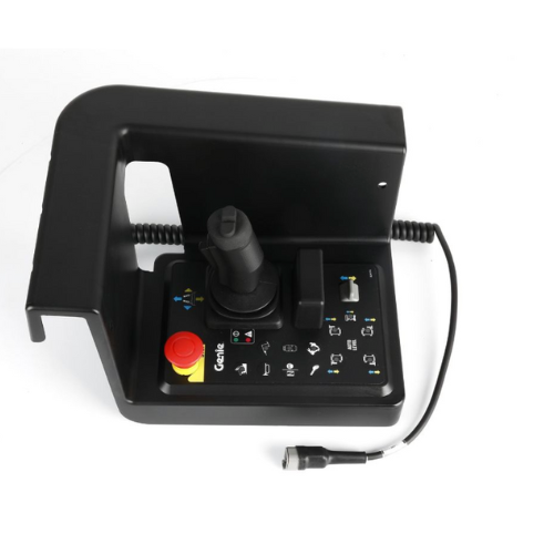 SCATOLO CONTROLLO PIATTAFORMA GENIE Cod. 99161GT
