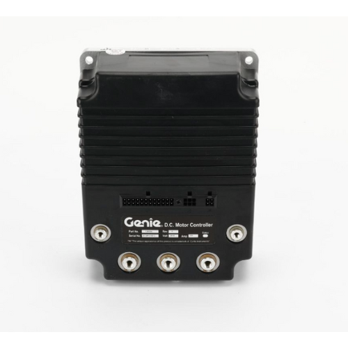 CONTROLLER MOTORE AMD GENIE Cod. T114858GT