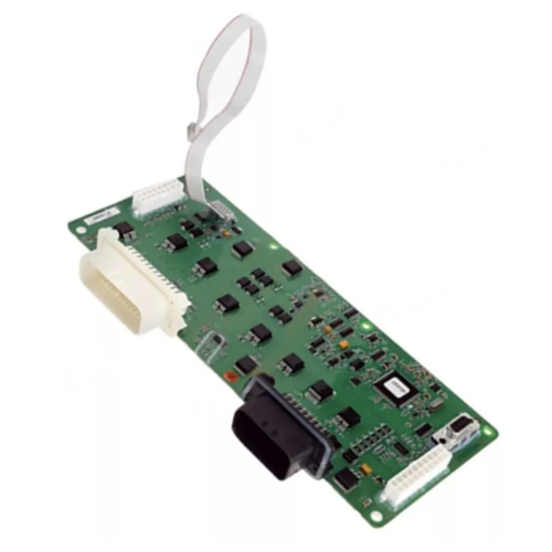 SCHEDA DI CONTROLLO PCB GENIE Cod. 217571GT