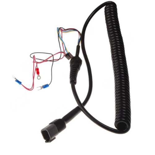 CABLAGGIO SCATOLA DI CONTROLLO GENIE Cod. 144065GT