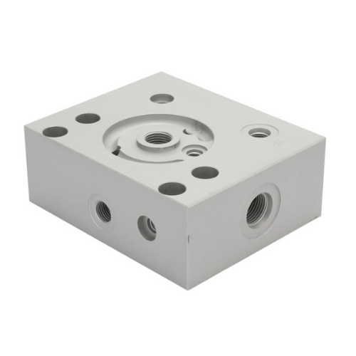BLOCCO COLLETTORE GENIE Cod. 1301548GT