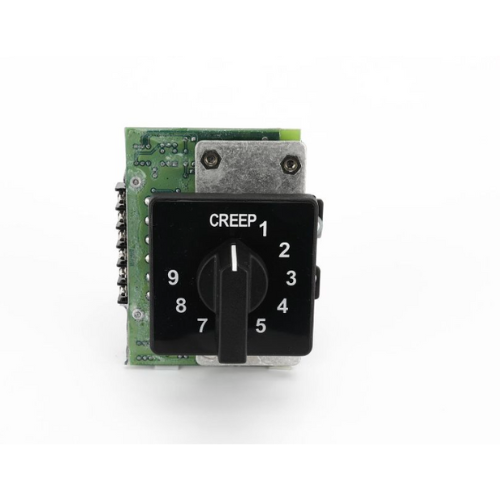 CONTROLLO ROTAZIONE GENIE Cod. 29643GT
