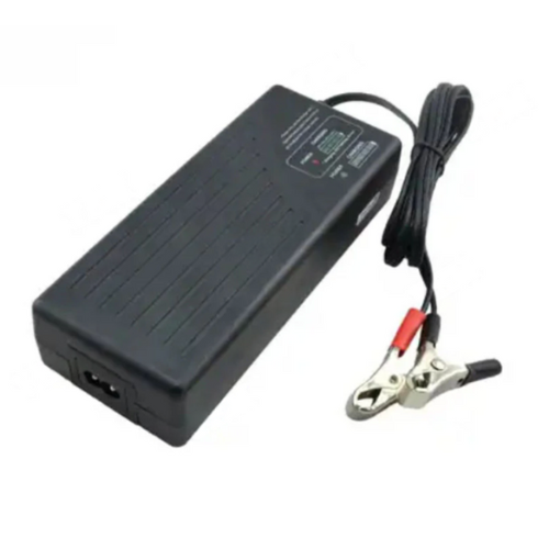 CARICABATTERIA 12V GENIE Cod. 1267395GT