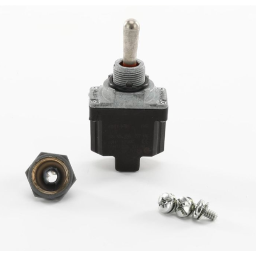 INTERRUTTORE A LEVA GENIE Cod. 128200GT