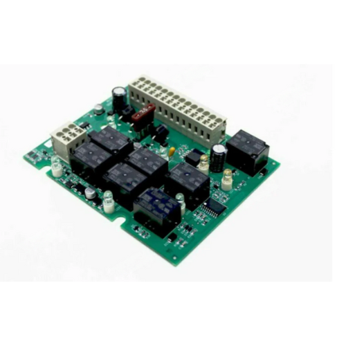 SCHEDA CIRCUITO STAMPATO GENIE Cod. 40720GT