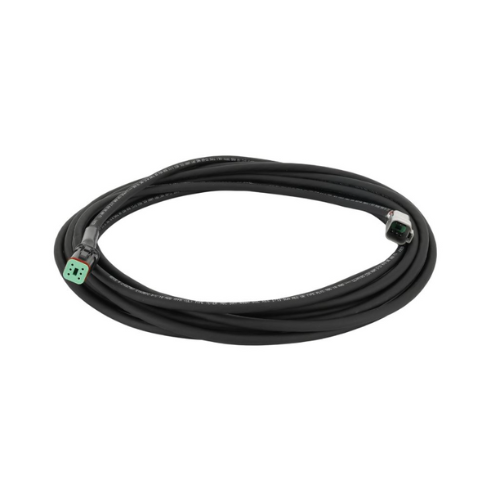 CABLAGGIO CONTROLLER PIATTAFORMA GENIE Cod. 233051GT