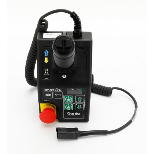 JOYSTICK PANNELLO DI CONTROLLO GENIE Cod. 137633GT